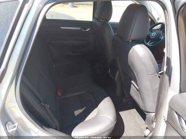 Mazda Cx Touring