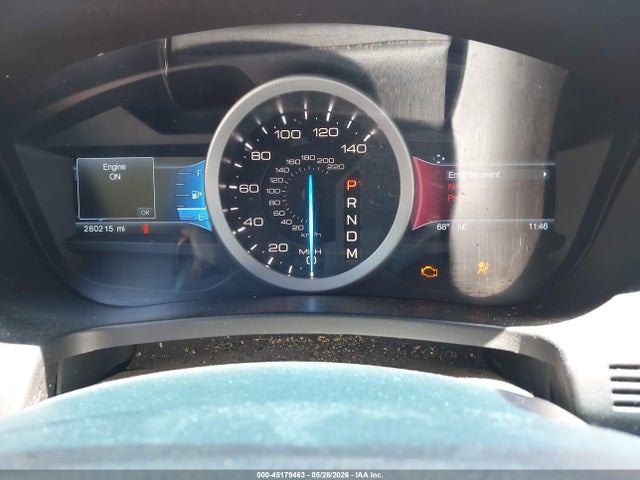 Ford Explorer Sport