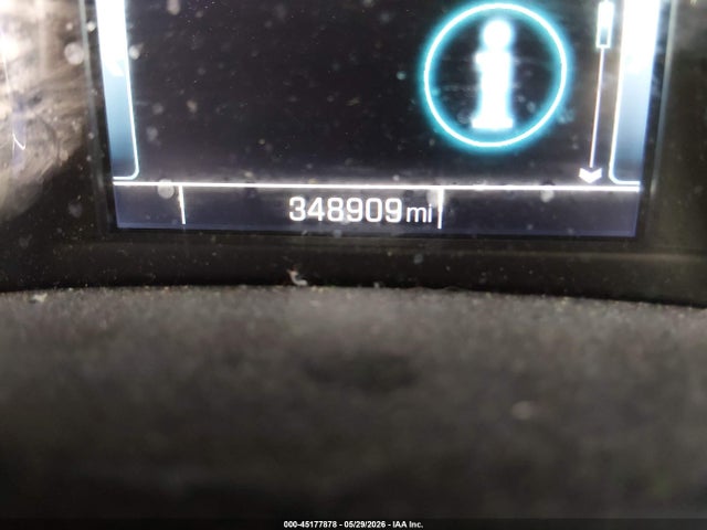 Chevrolet Silverado 1500 1lt