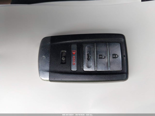 Acura ILX