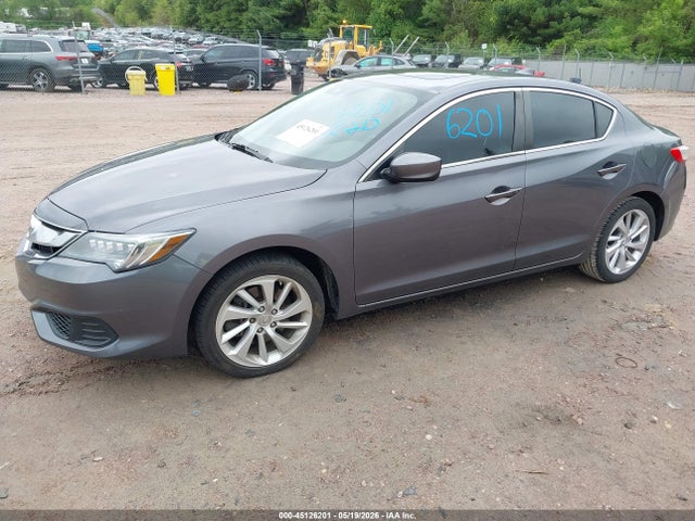 Acura ILX