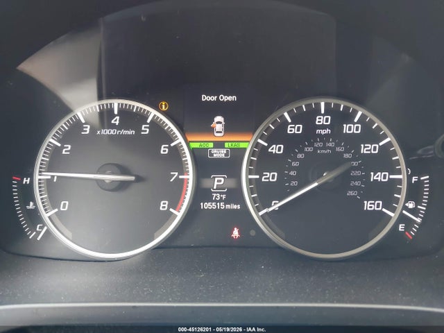 Acura ILX