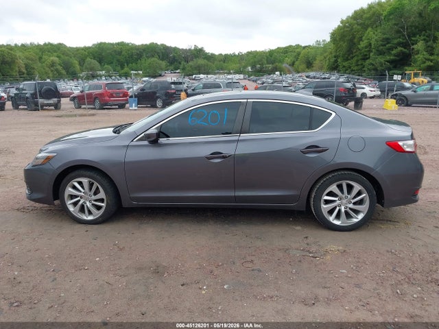 Acura ILX