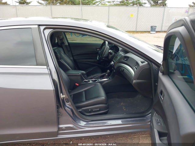 Acura ILX