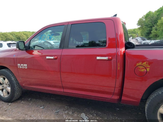 Ram 1500 Big Horn