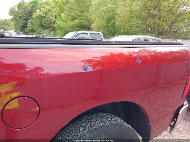 Ram 1500 Big Horn