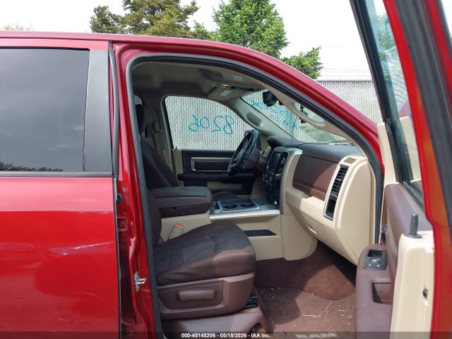 Ram 1500 Big Horn