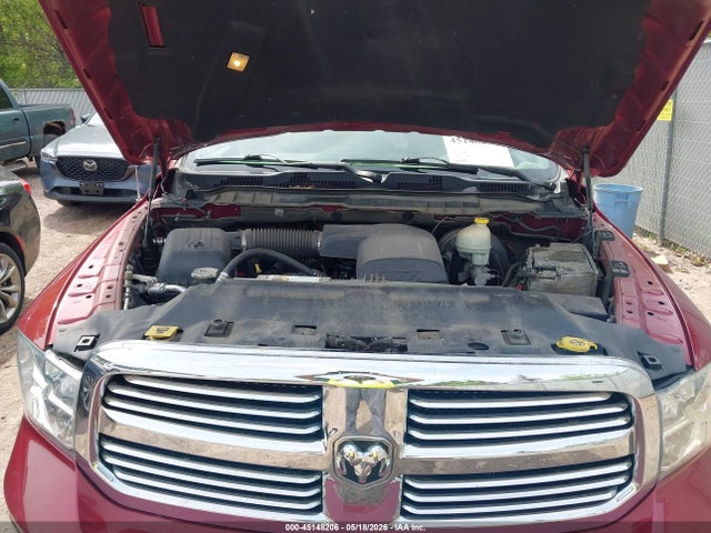 Ram 1500 Big Horn