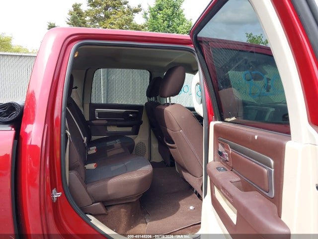 Ram 1500 Big Horn