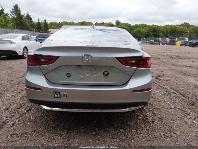 Honda Insight Touring