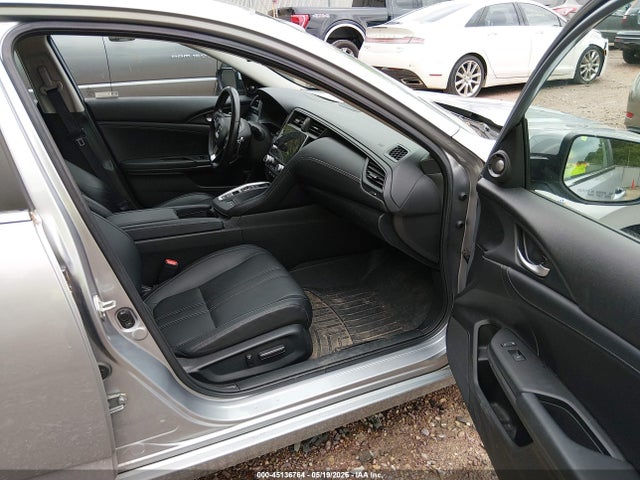Honda Insight Touring