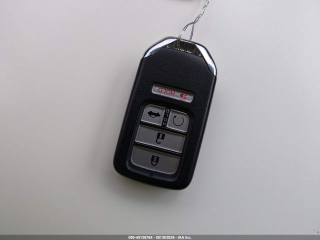 Honda Insight Touring
