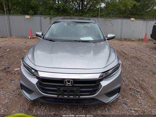 Honda Insight Touring