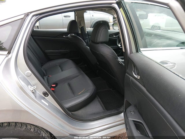 Honda Insight Touring