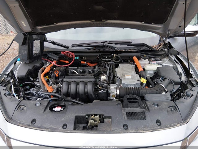 Honda Insight Touring