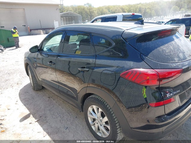 Hyundai TUCSON Value