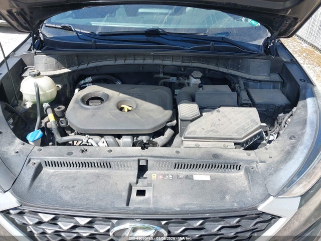 Hyundai TUCSON Value