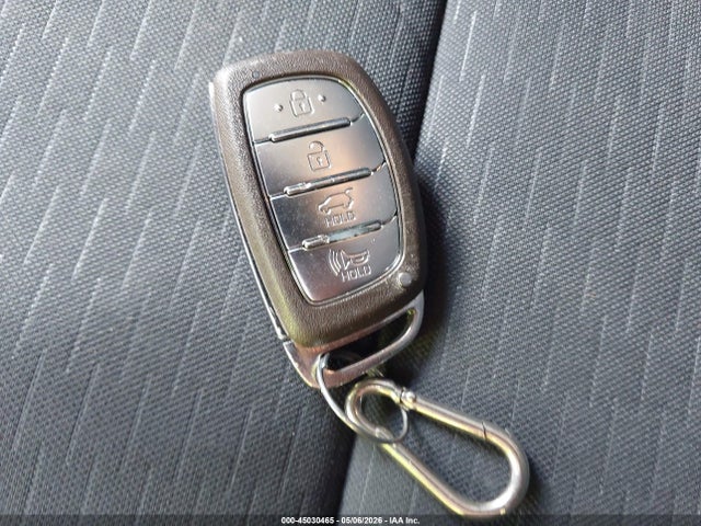 Hyundai TUCSON Value