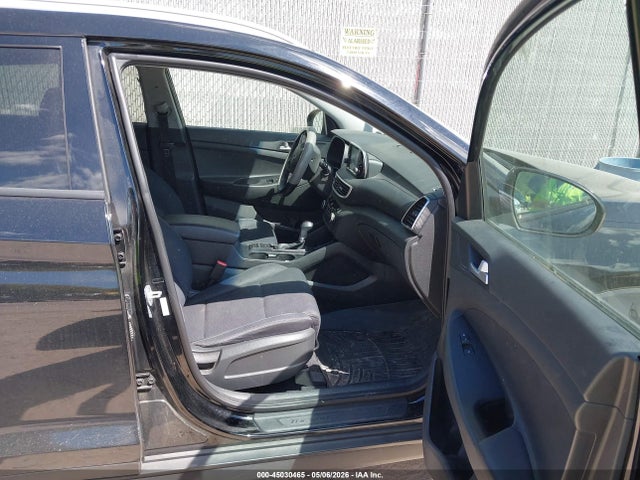 Hyundai TUCSON Value