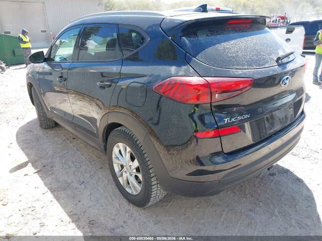 Hyundai TUCSON Value