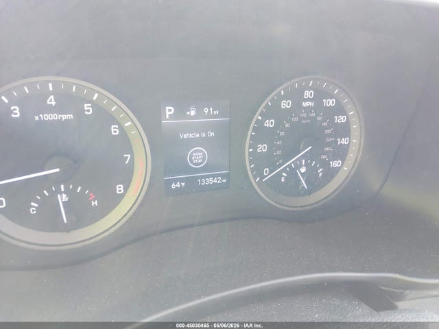 Hyundai TUCSON Value