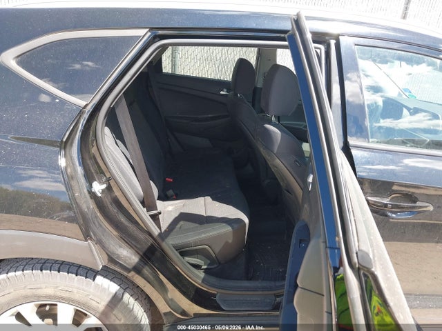 Hyundai TUCSON Value
