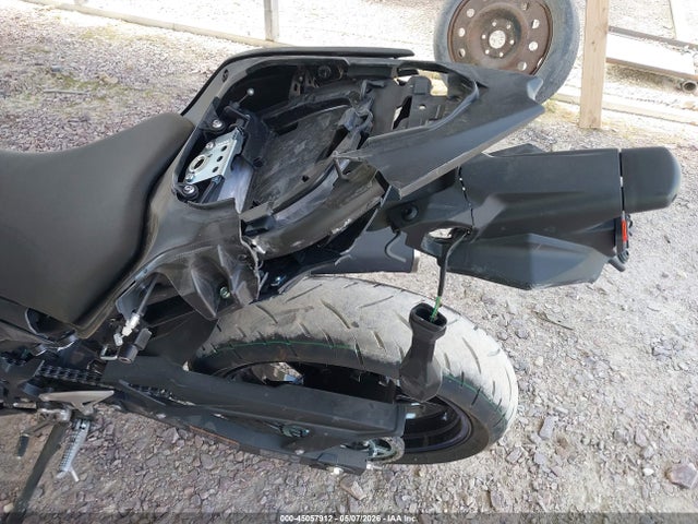 Kawasaki Ex500