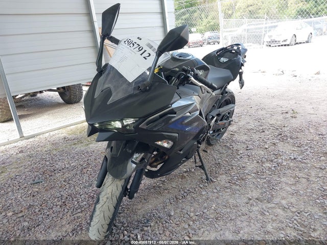 Kawasaki Ex500