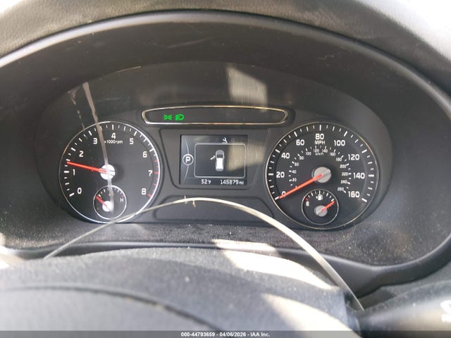 Kia Sorento 3.3l Lx