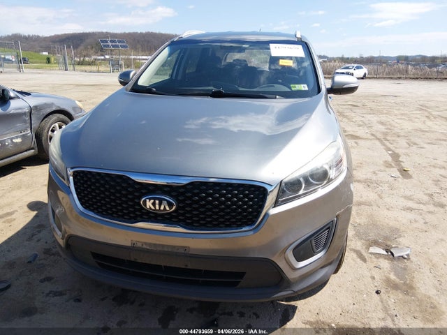 Kia Sorento 3.3l Lx