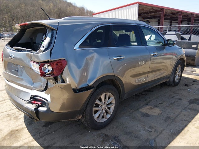 Kia Sorento 3.3l Lx
