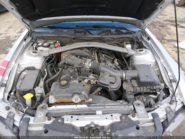 Ford Mustang V6 Premium