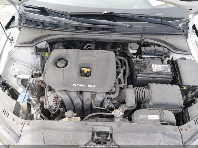 Hyundai VELOSTER 2.0