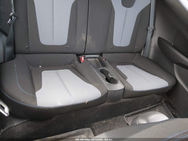Hyundai VELOSTER 2.0