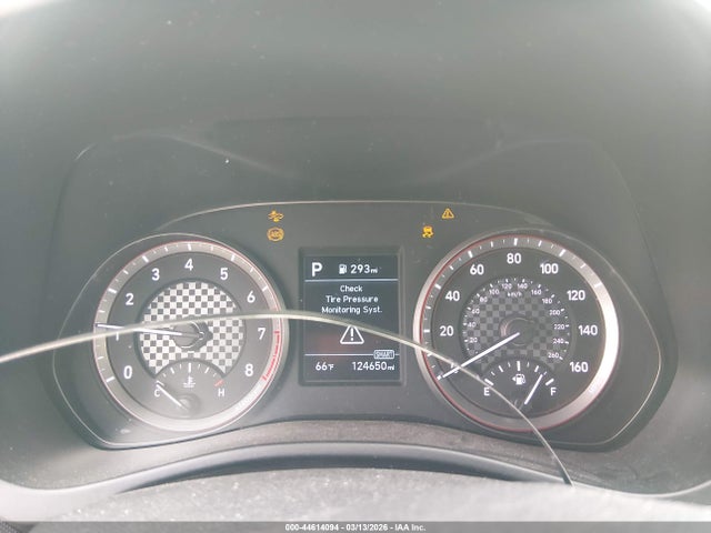 Hyundai VELOSTER 2.0