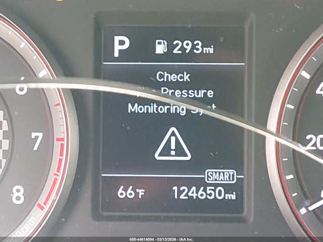 Hyundai VELOSTER 2.0