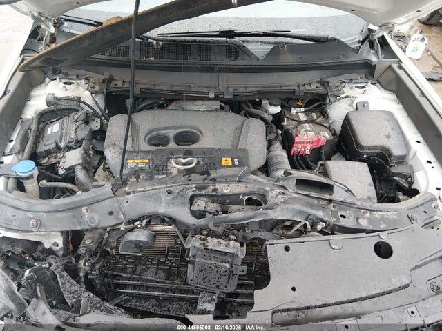 Mazda Cx Grand Touring