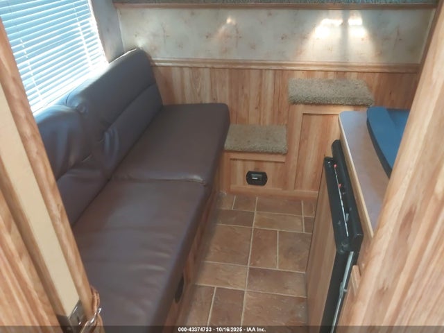 Exxiss Aluminum Trailers 6308 Horse Trailer