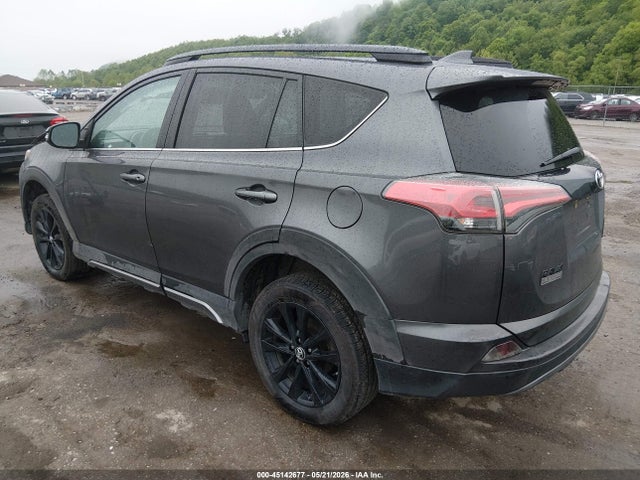 Toyota RAV4 Adventure