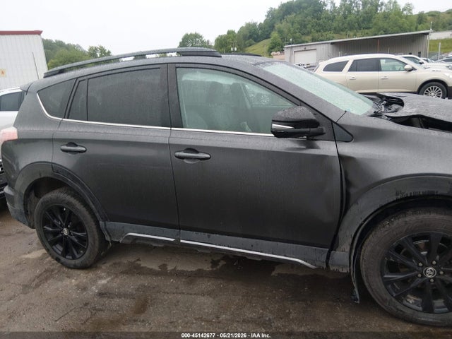 Toyota RAV4 Adventure