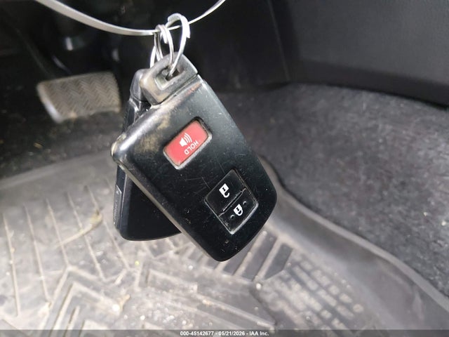Toyota RAV4 Adventure