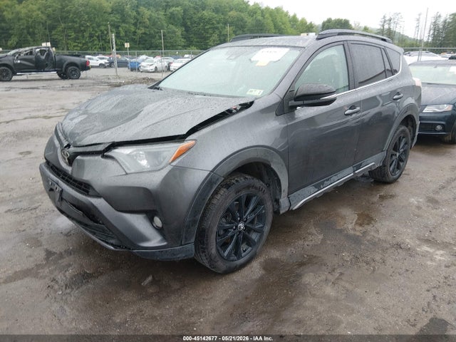 Toyota RAV4 Adventure