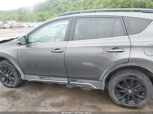 Toyota RAV4 Adventure