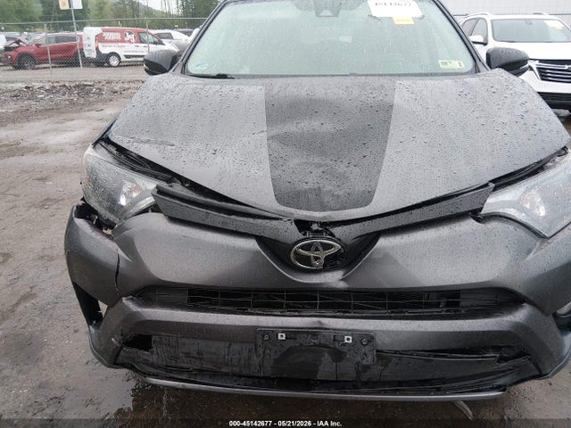 Toyota RAV4 Adventure
