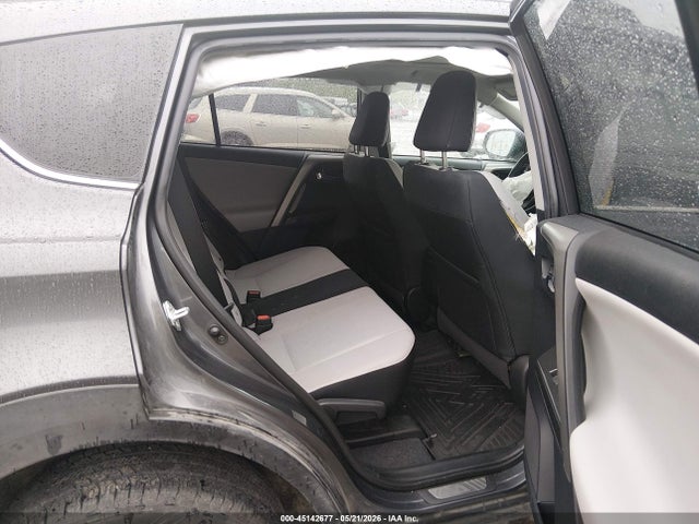 Toyota RAV4 Adventure