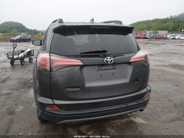 Toyota RAV4 Adventure