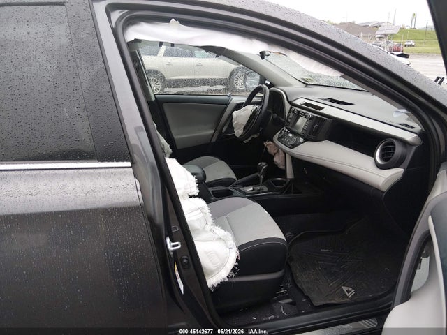 Toyota RAV4 Adventure