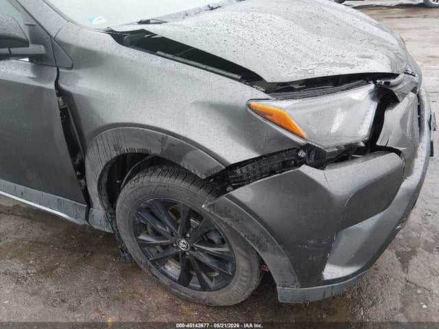 Toyota RAV4 Adventure
