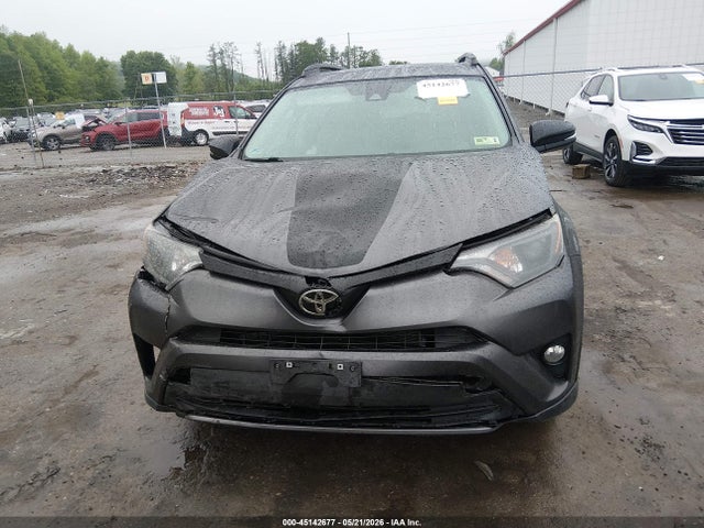 Toyota RAV4 Adventure