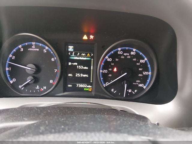Toyota RAV4 Adventure